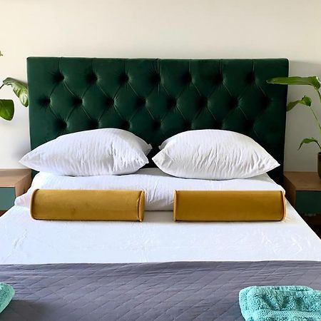 Cozy, Bright & Sunny Apartment With Terrace! Wrocław Buitenkant foto
