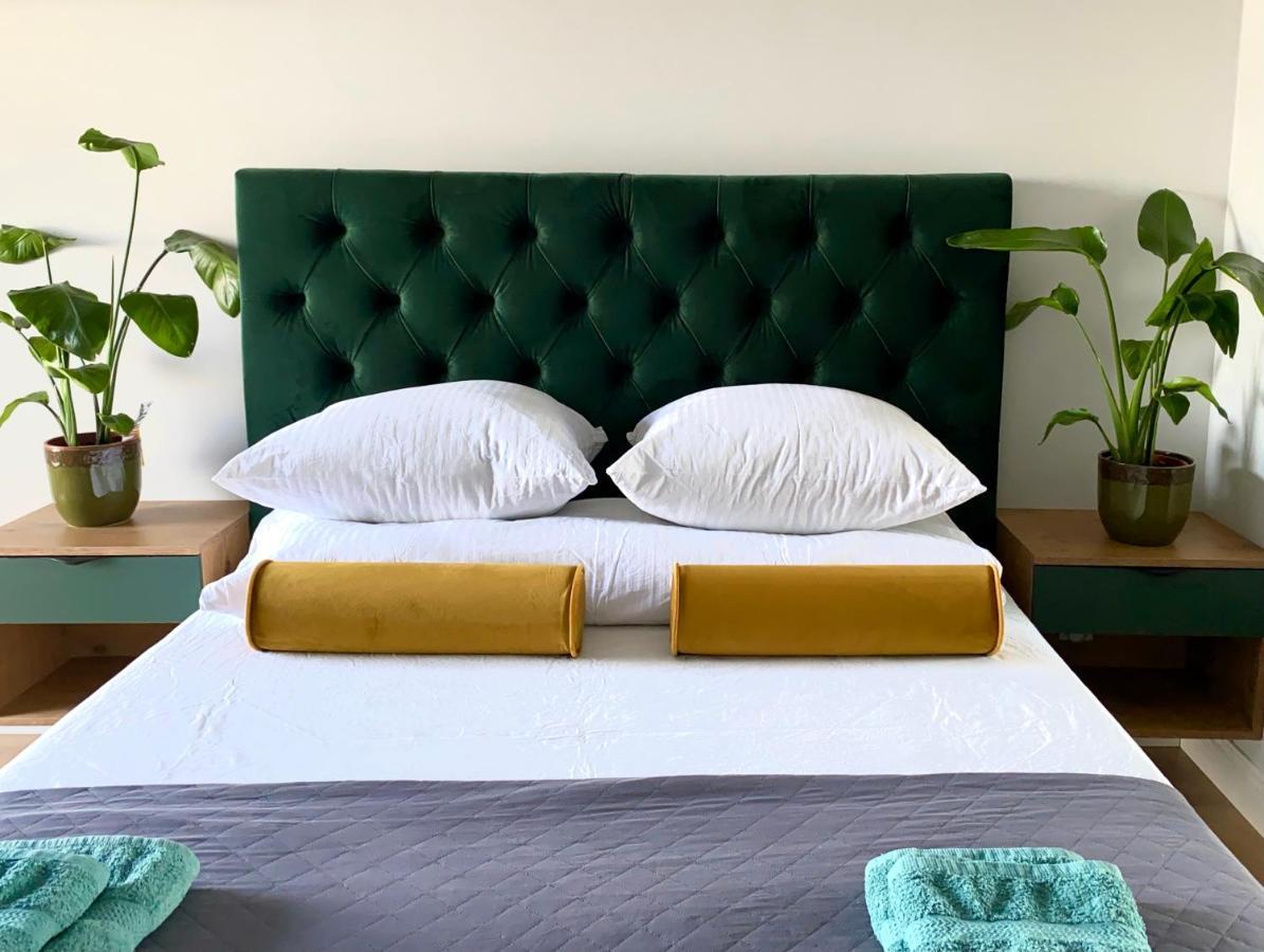 Cozy, Bright & Sunny Apartment With Terrace! Wrocław Buitenkant foto
